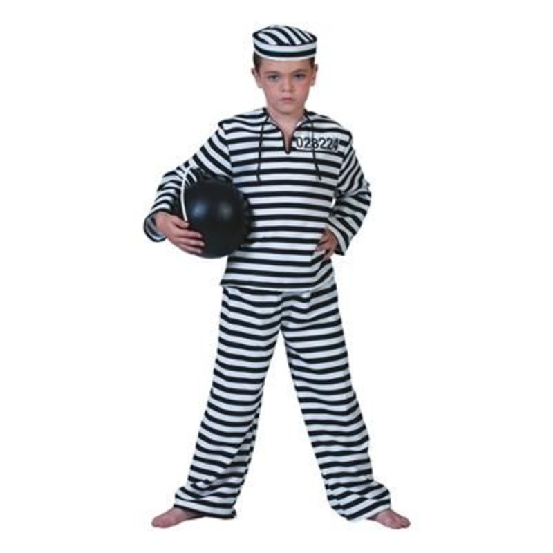 C. Prisoner Wanted Man