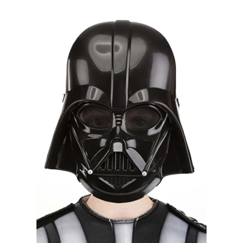 Child Darth Vader Mask