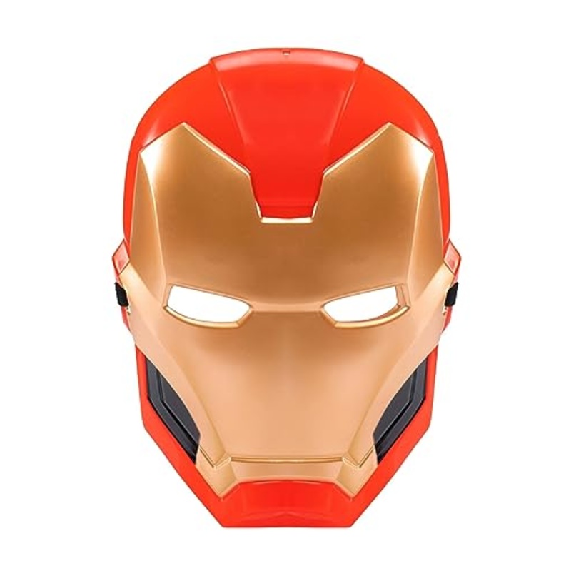 Child Mask Iron Man
