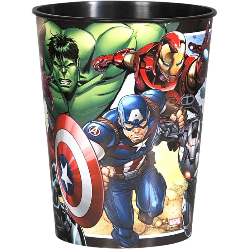 Cup Avengers 16OZ