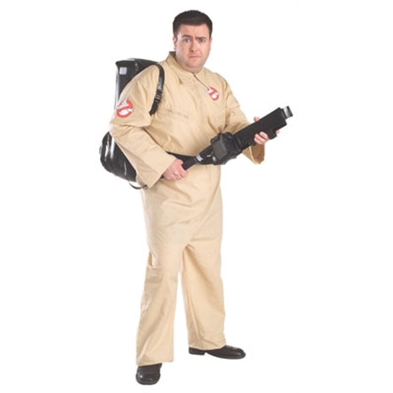 Ghostbusters - 2X