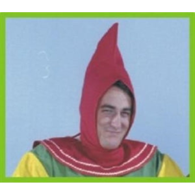 Hat Gnome Yellow