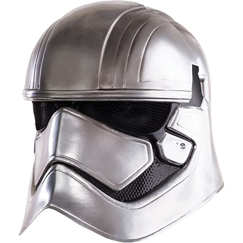 Helmet Captain Phasma The Force Awakens