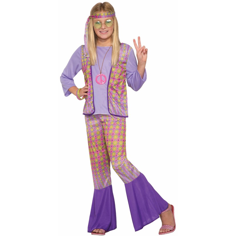 Hippie Girl