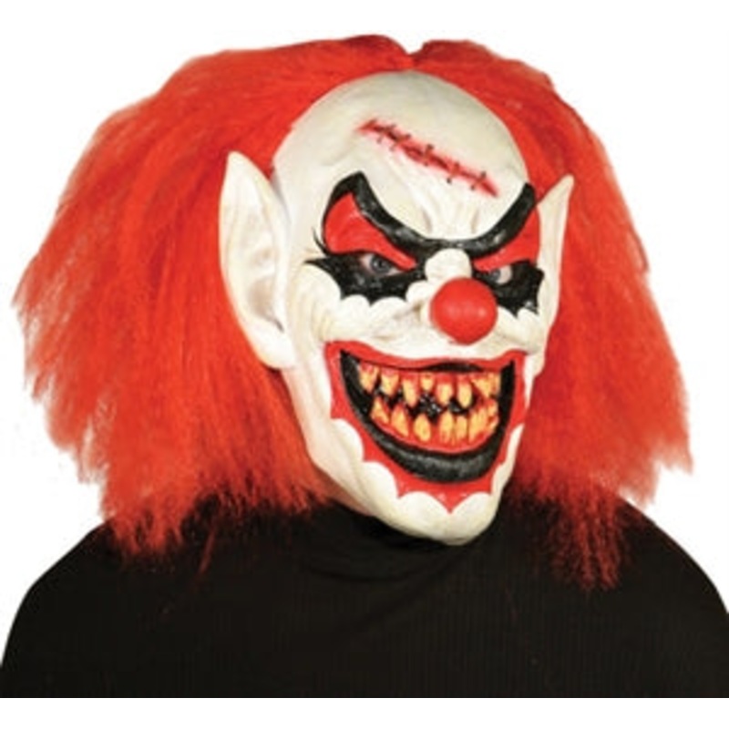 M/Midnight Carnival Clown