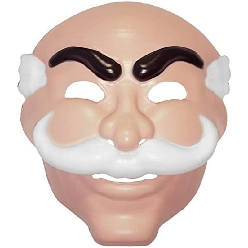Mask Mr. Robot Fsociety