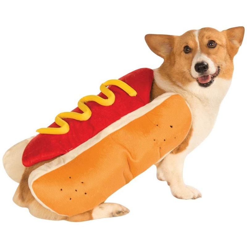 Pet Hot Diggity Dog XL