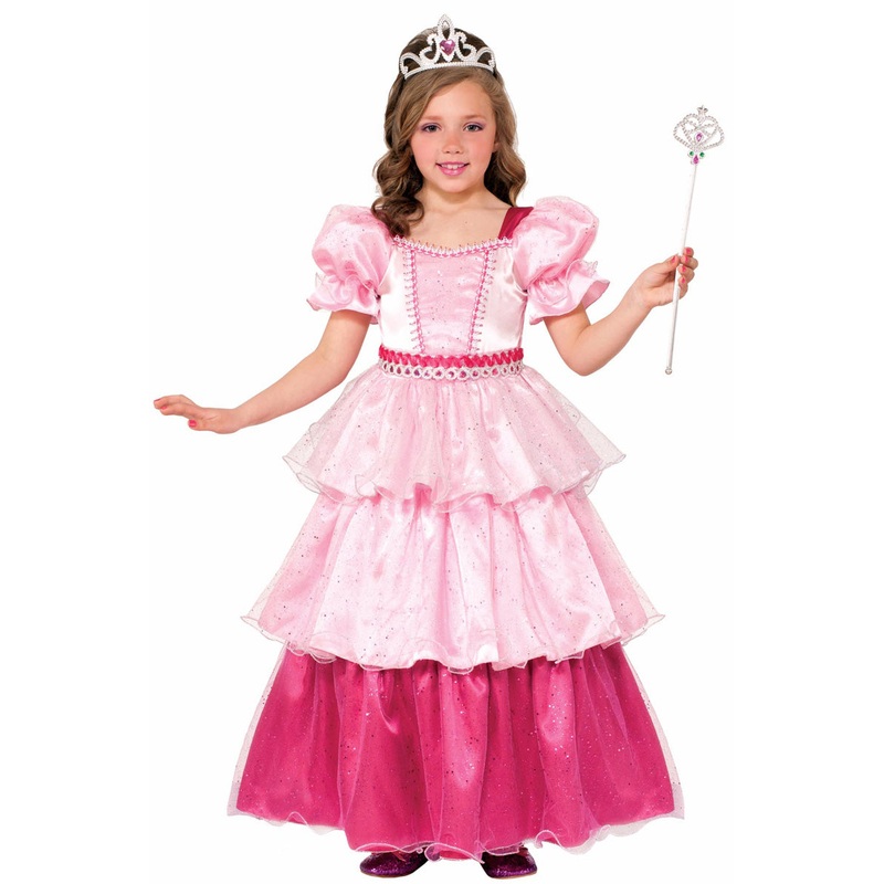 Pink Sugar Princess