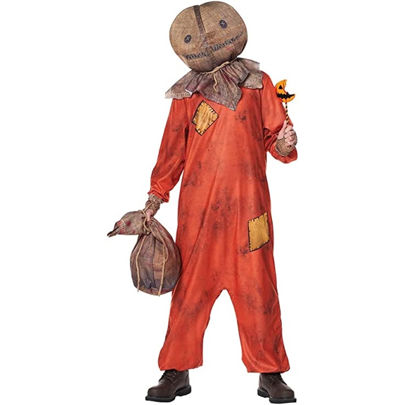 Sam Trick R Treat
