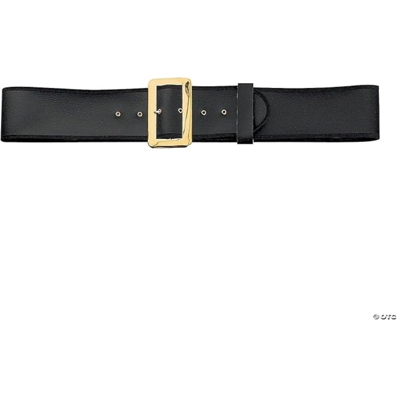 Santa Belt Professional Naugahyde XL