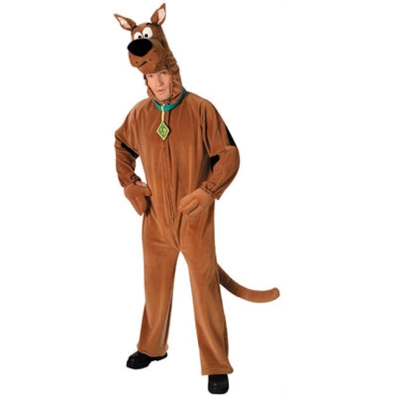 Scooby Doo