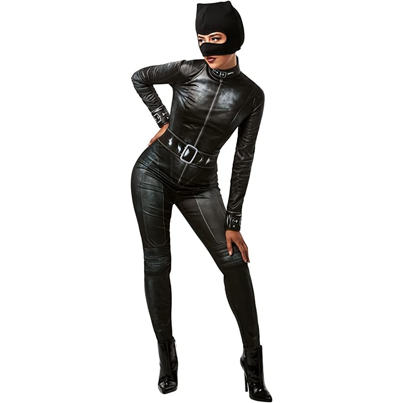 Selina Kyle The Batman