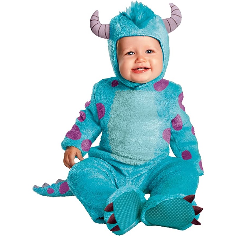 Sully 6-12M