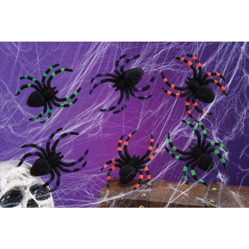 Tarantulas 2CT