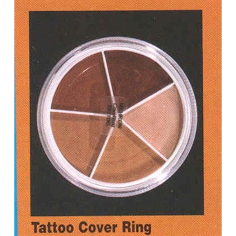 Tattoo Covering