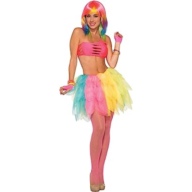 Tutu Club Candy