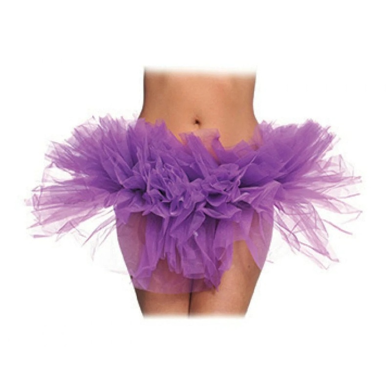 Tutu Purple