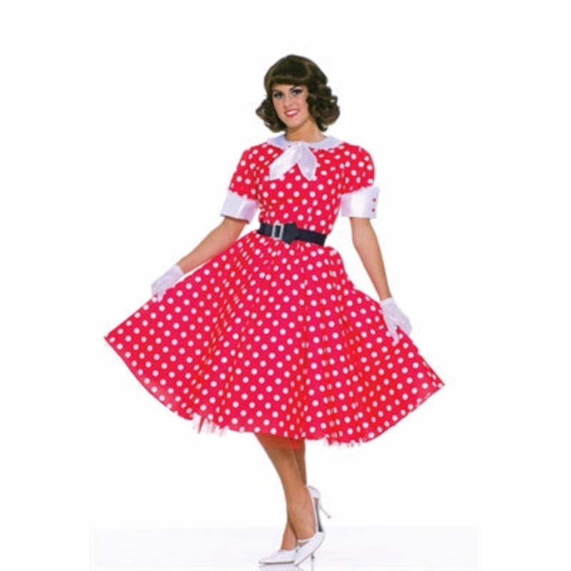 50s Housewife Up To 14-16