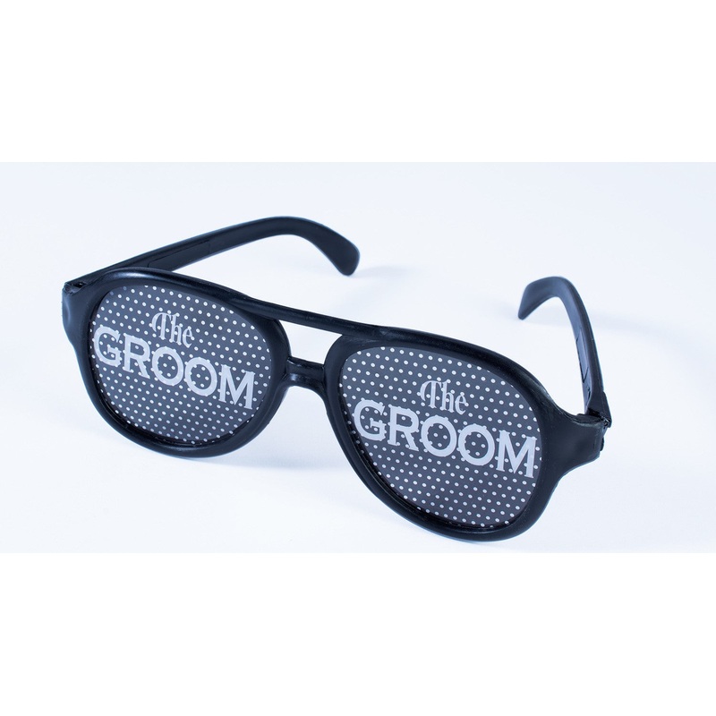 Bachelor Glasses