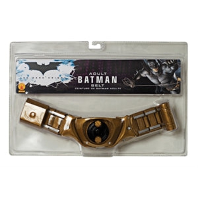 BATMAN BELT