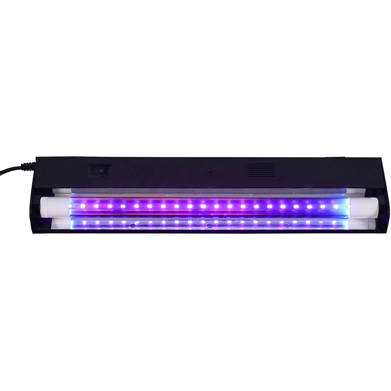 Blacklight 18IN