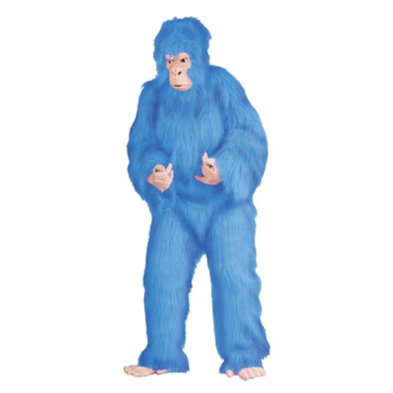 Blue Gorilla