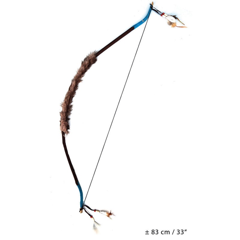 Bow and Arrow