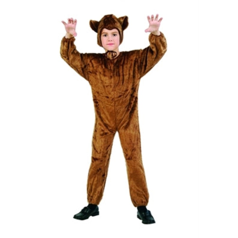 C. Bear Medium 8-10