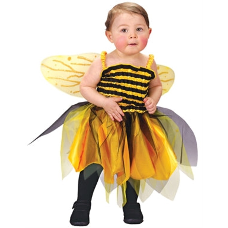 C. Bee Queen Infant