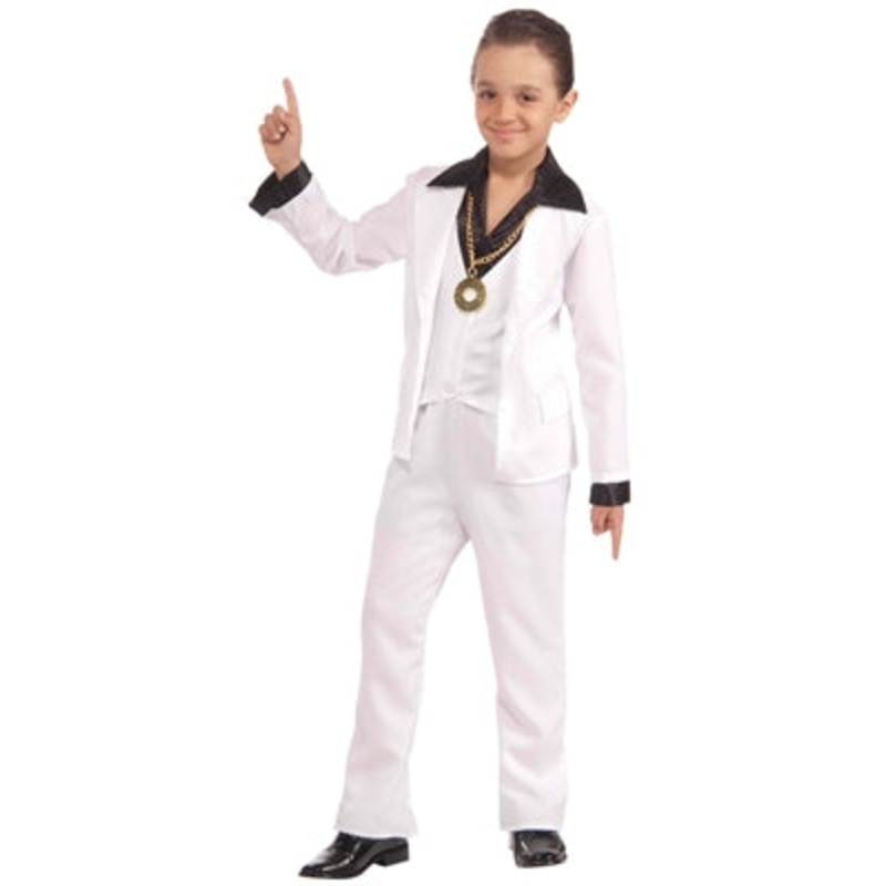 C. Disco Fever Boy Medium 8-10