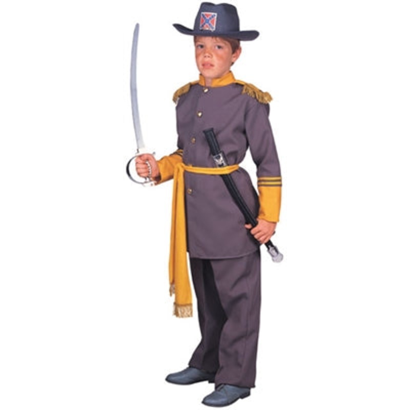 C. Robert E Lee Small