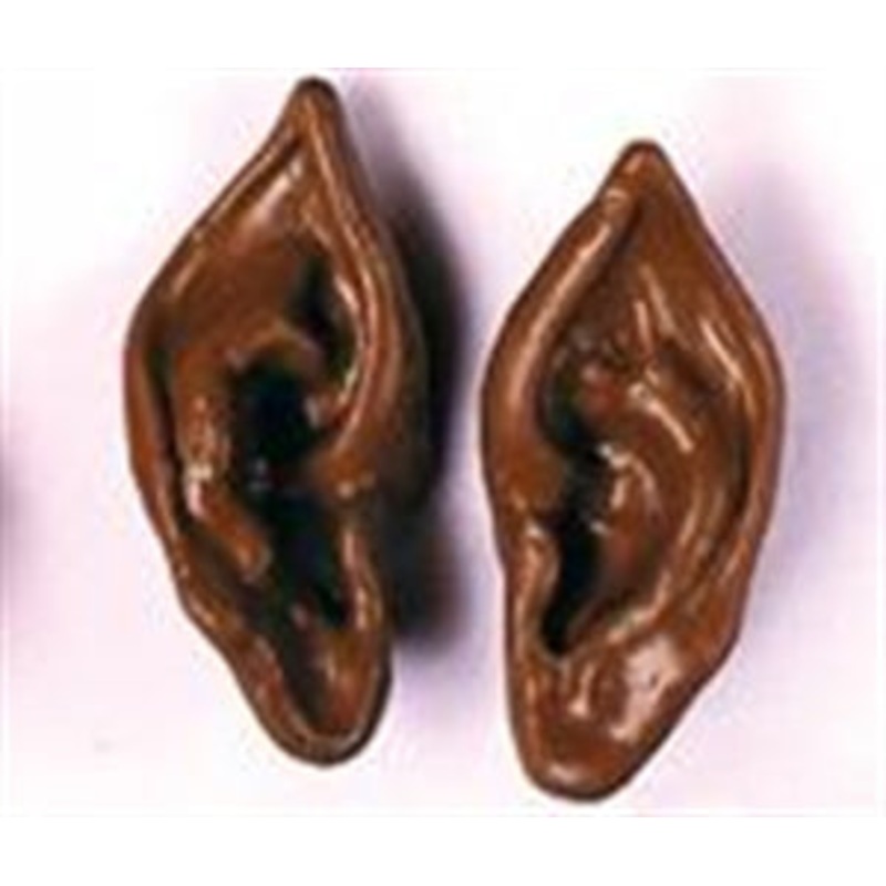Ears Werewolf