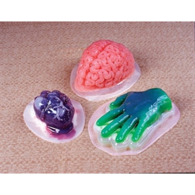 Heart Mold