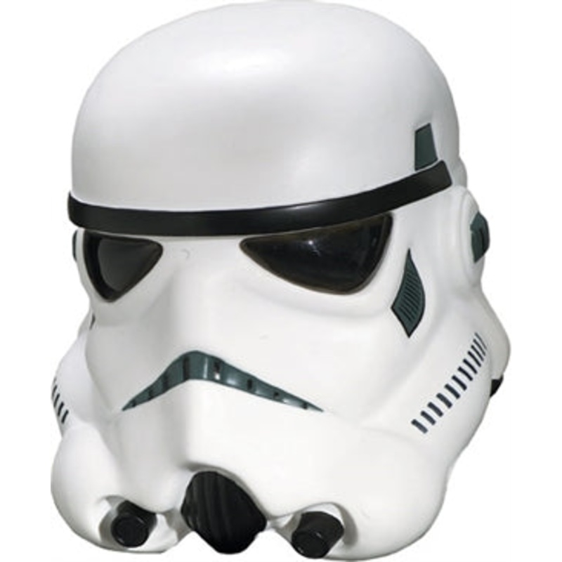 Helmet Stormtrooper Collectors
