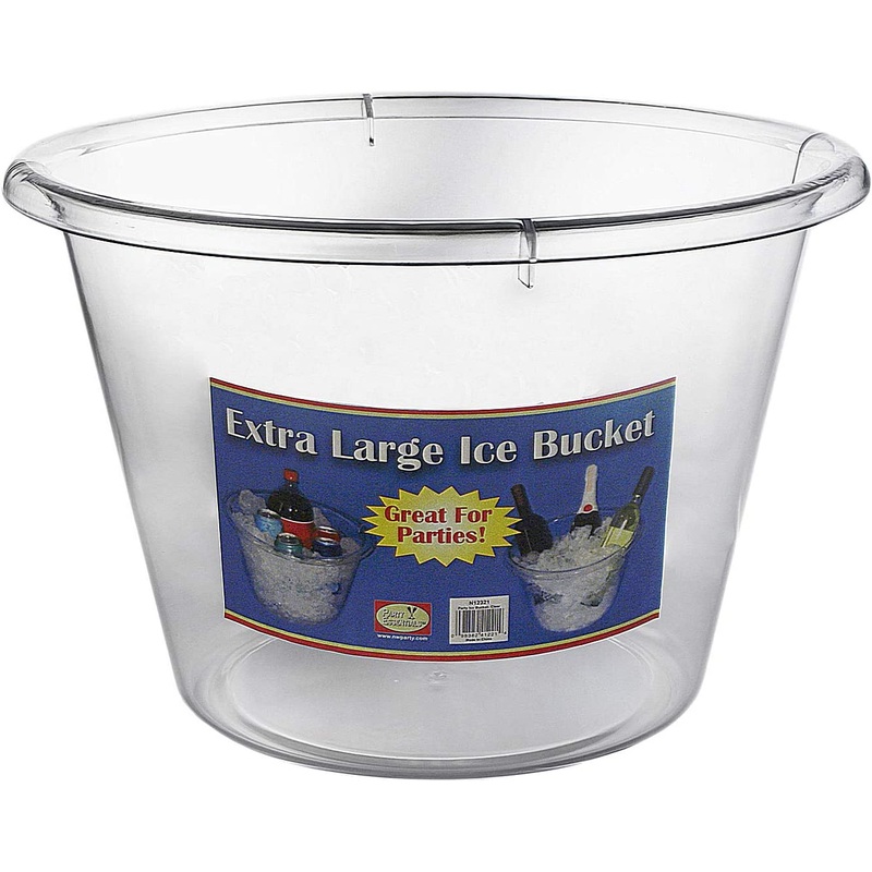 Ice Bucket Large