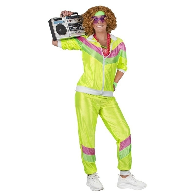 Jogging Suit