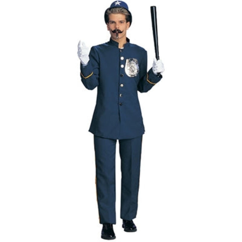 Keystone Cop Xlarge
