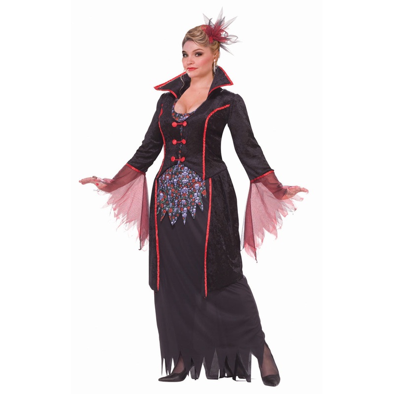 Lady Von Blood (Plus Size)