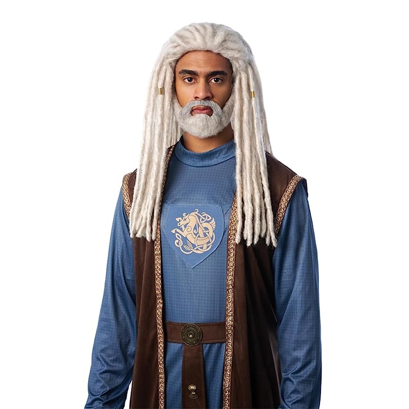 Lord of the Sea Wig