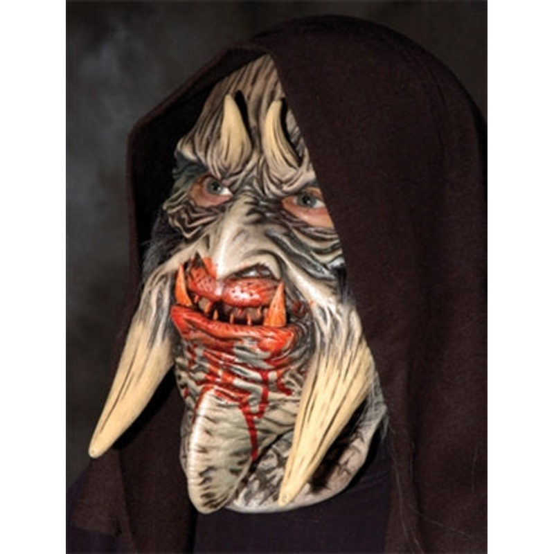 M/Hooded  Fear