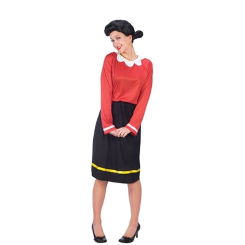 Olive Oyl Medium/Large