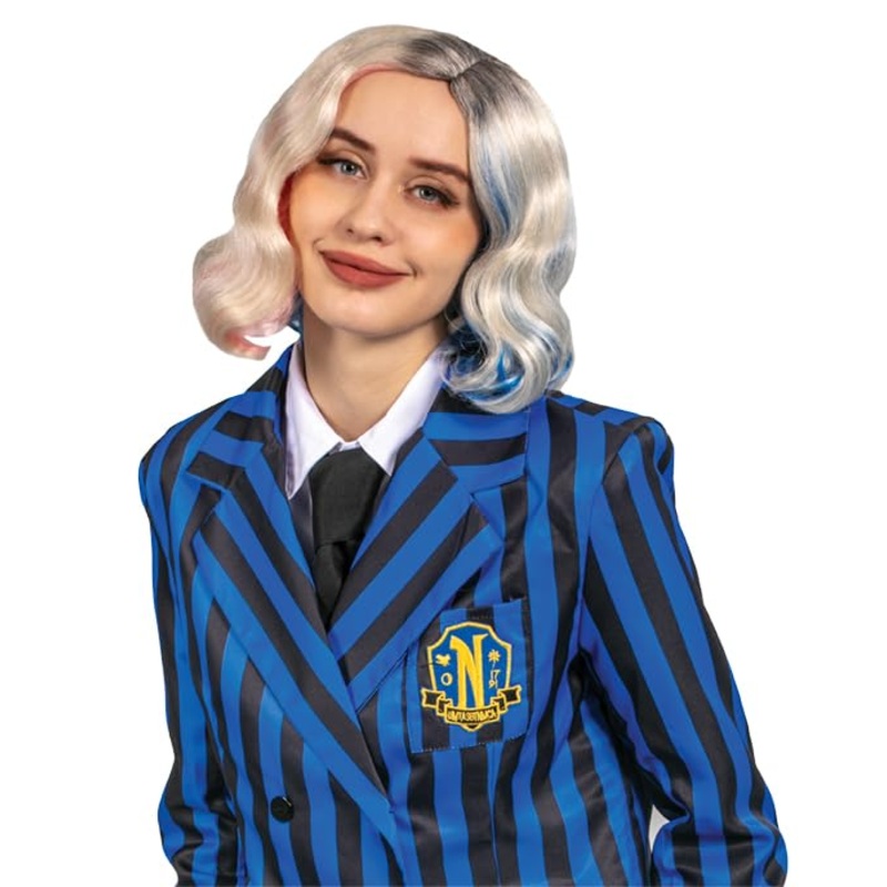 Radiant Roomie Wig