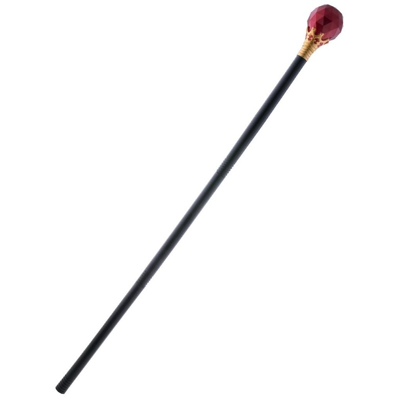Scepter Royal Red