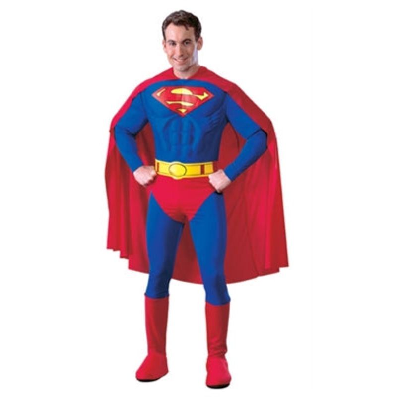 Superman MSCL Med