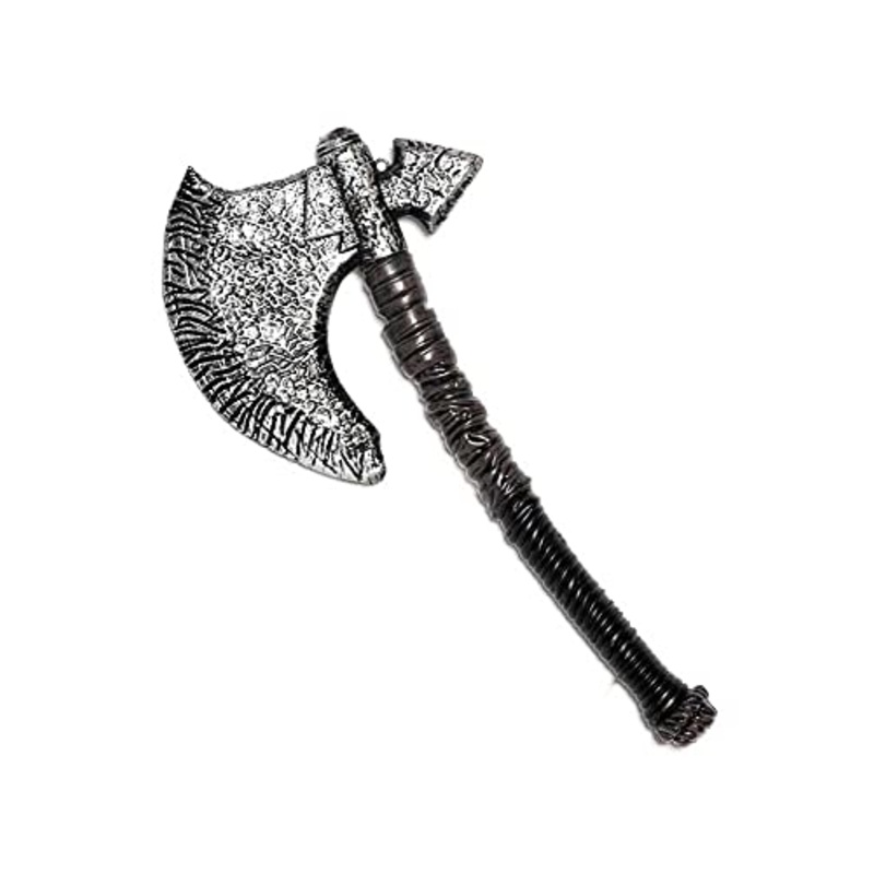 Warrior Axe