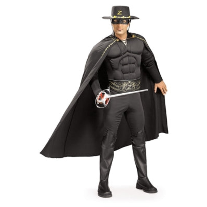 Zorro - XL