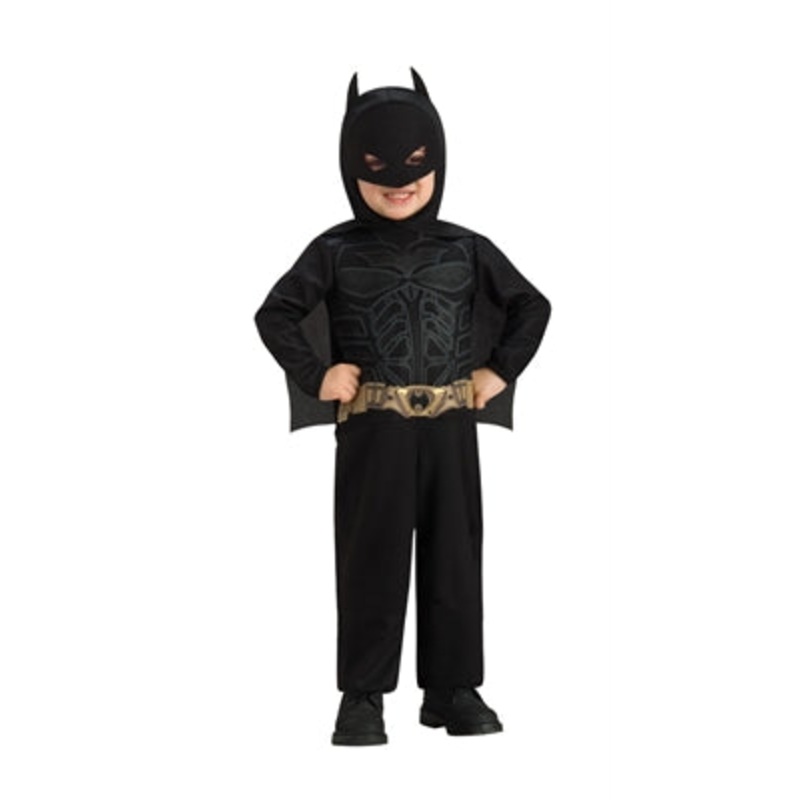 C. Batman Todd