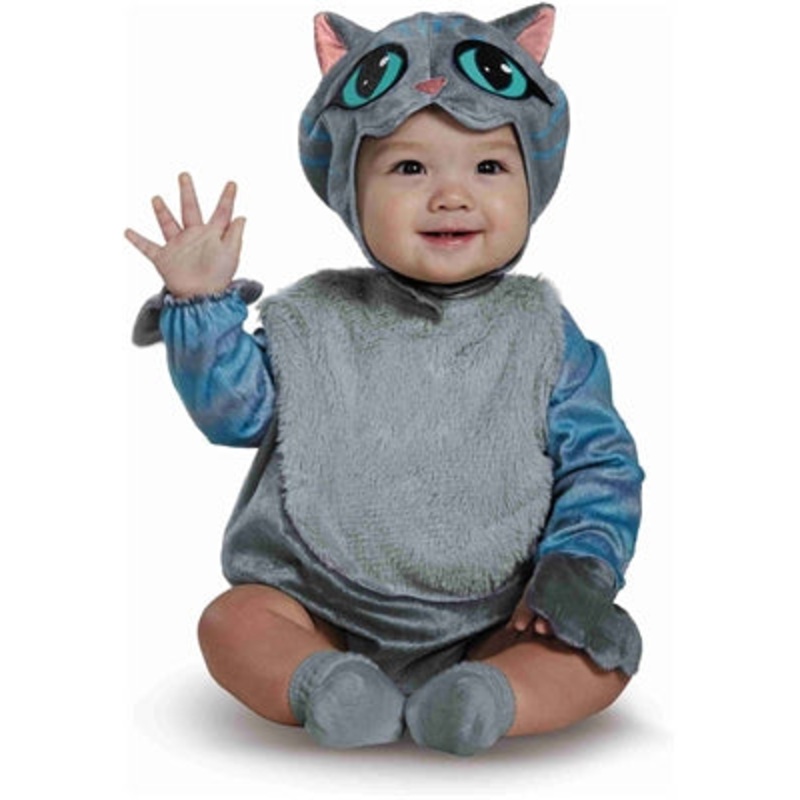 C. Cheshire Cat 12-18 MNTH