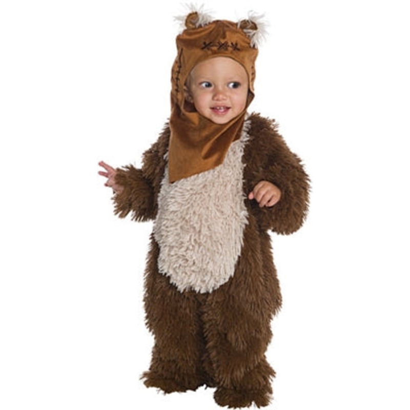 C. Ewok TD 2-4T