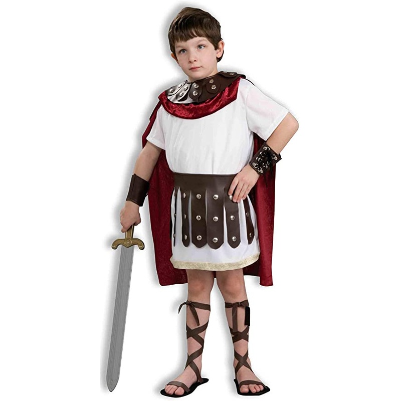 C. Gladiator Small 4-6